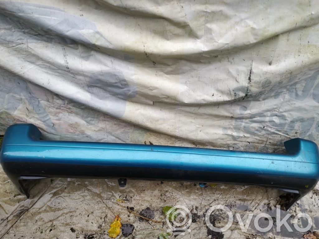 Toyota Corolla E100 Bară spate 