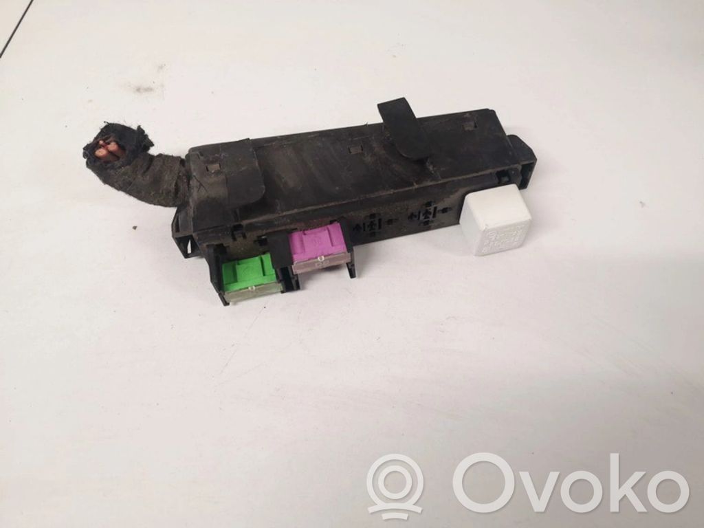Set cutie siguranțe   ZF231,ZF231,ZF231,ZF231