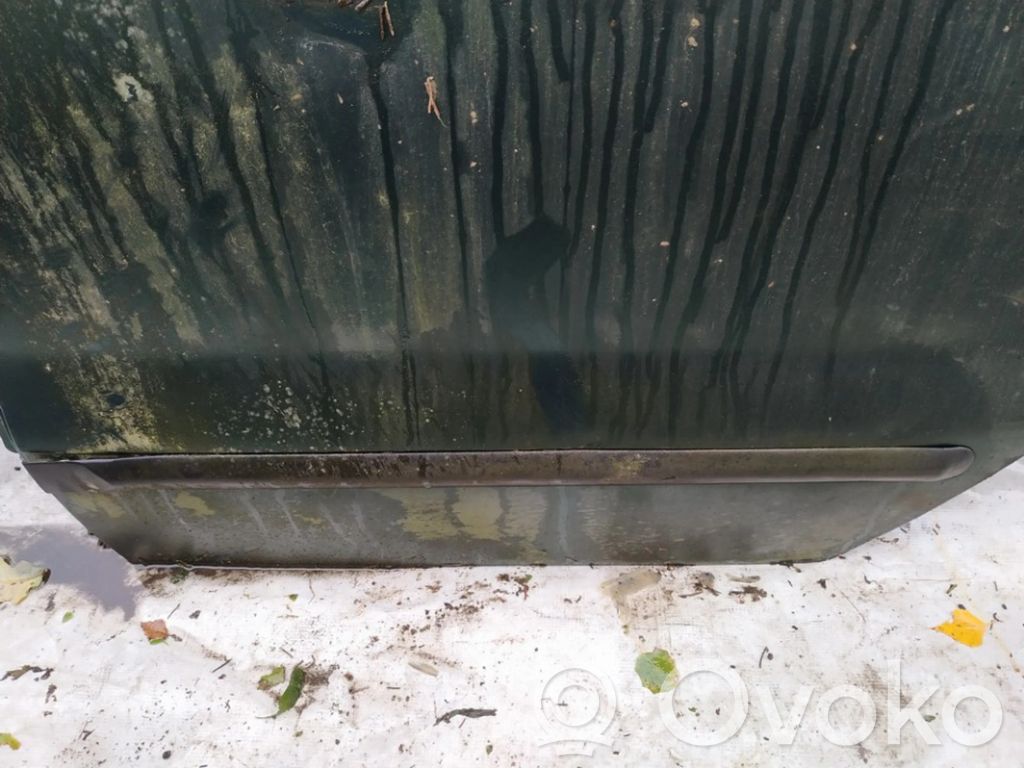 Fiat Bravo - Brava Mască ușă spate (turnată) 