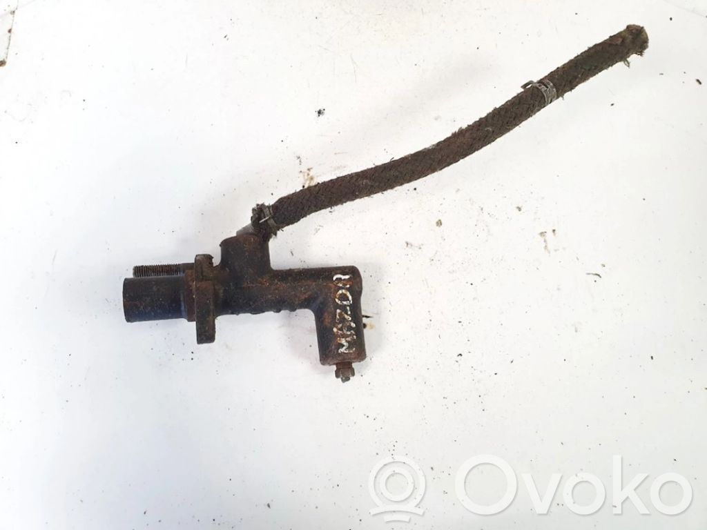 Mazda 323 Pompa della frizione 