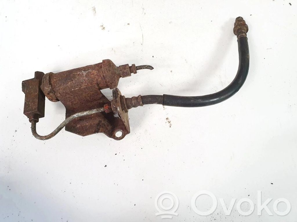 Mitsubishi Galant Air suspension compressor