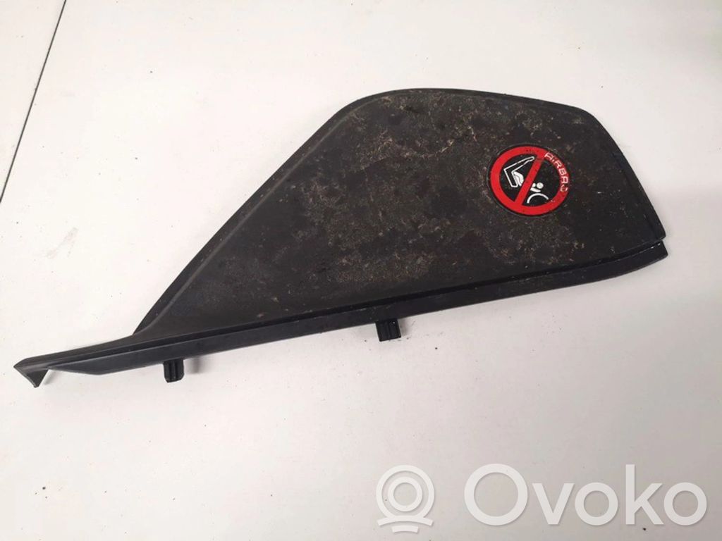Opel Vectra C Alte piese de interior 