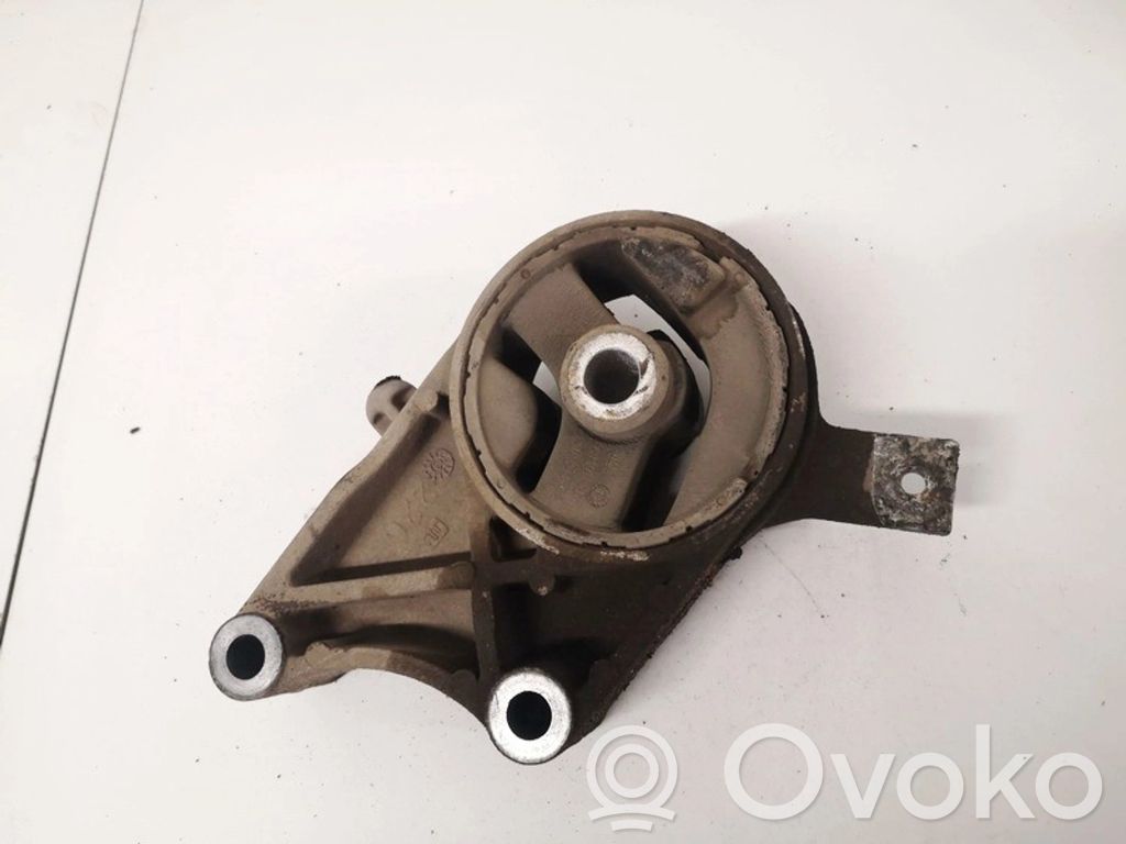 Opel Vectra C Wspornik / Mocowanie silnika 