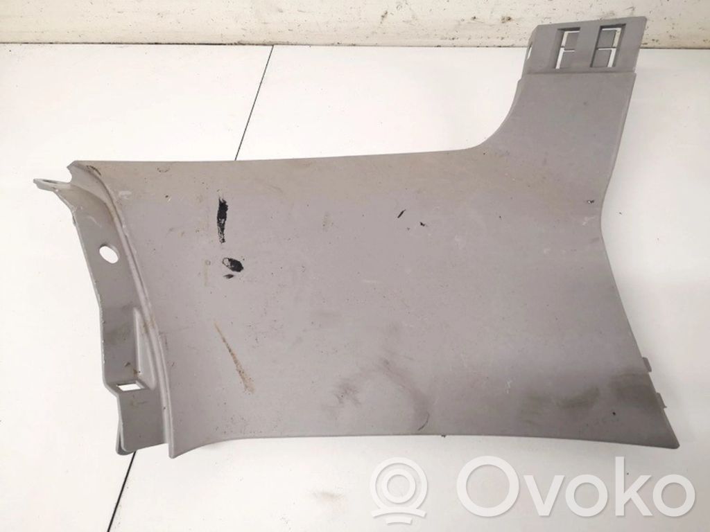 Opel Vectra C Otros repuestos del interior