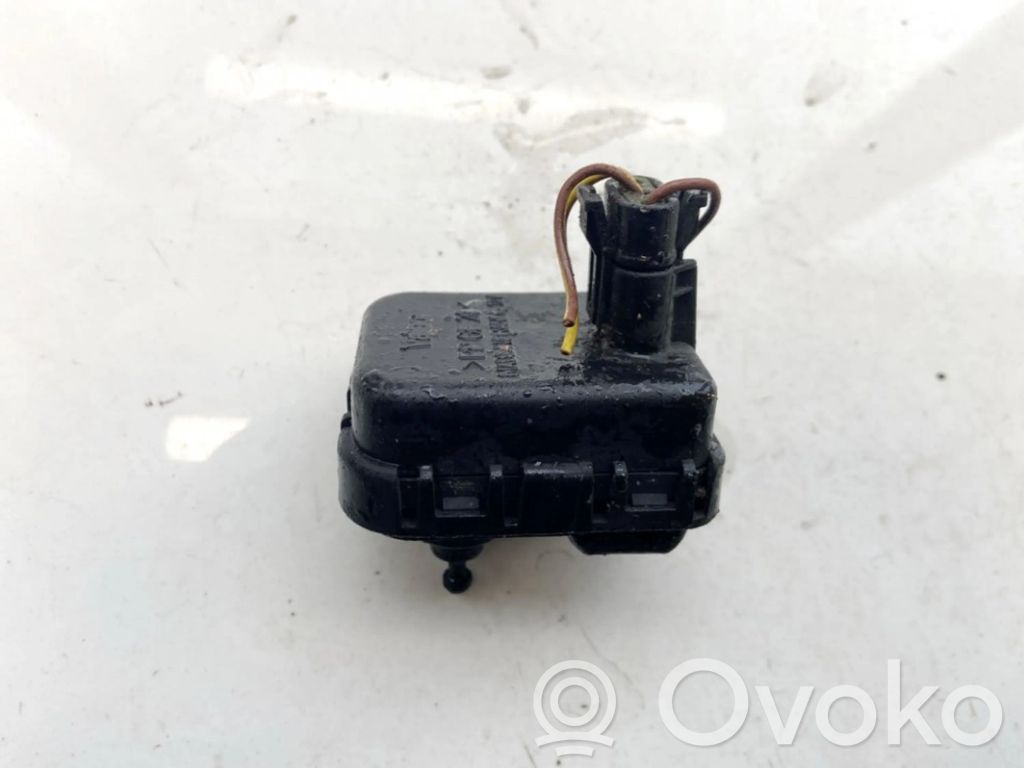 Peugeot 306 Motor reglare nivel far 
