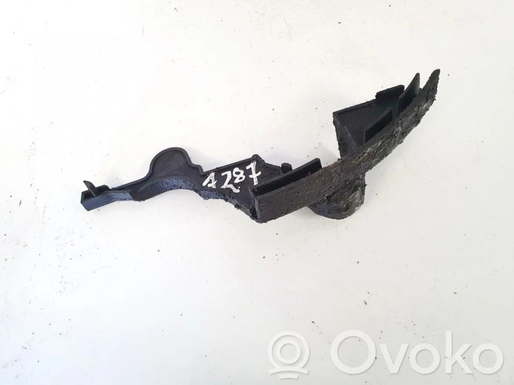 Volvo V50 Altra parte esteriore 