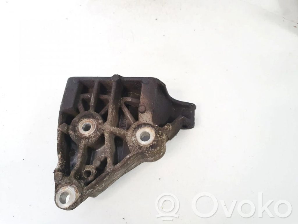 Land Rover Range Rover Sport L320 Suport motor 