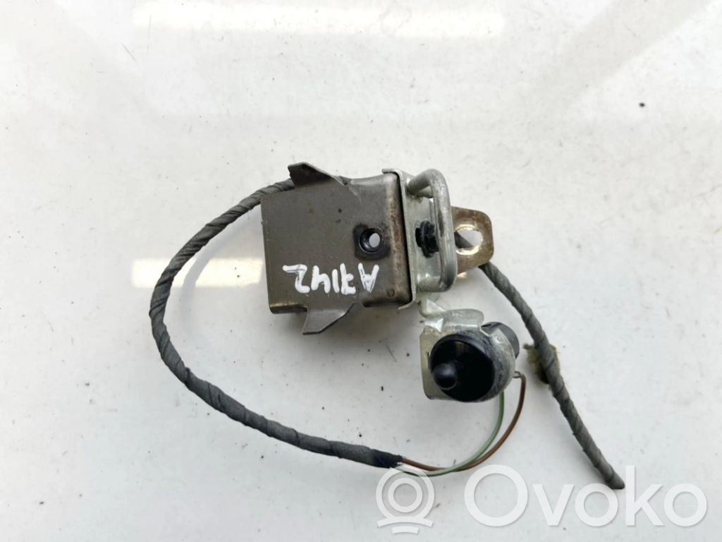 Audi 80 90 B3 Altra parte esteriore