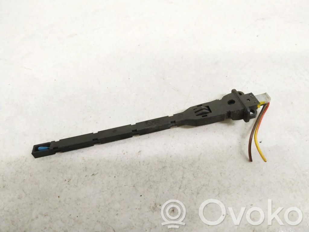 BMW 7 E65 E66 Interior temperature sensor 