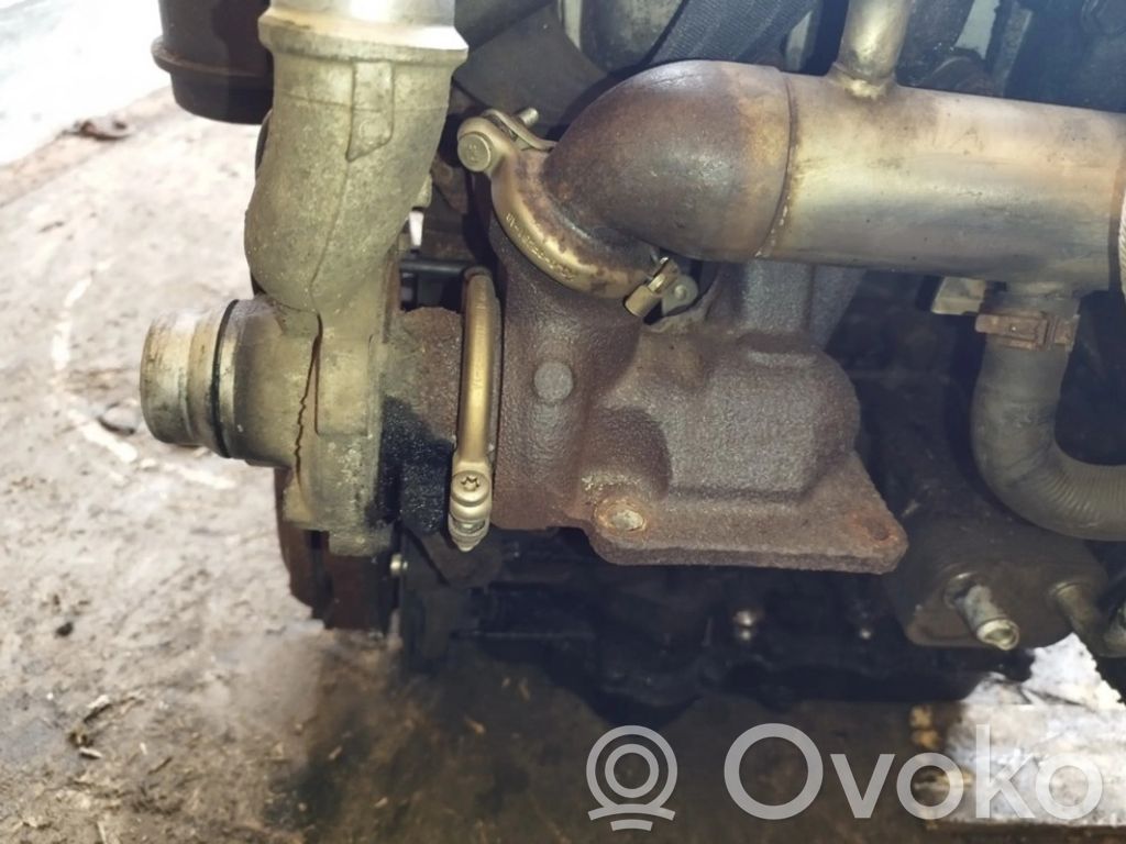 Turbo   XS4Q6K682DB,XS4Q6K682DB