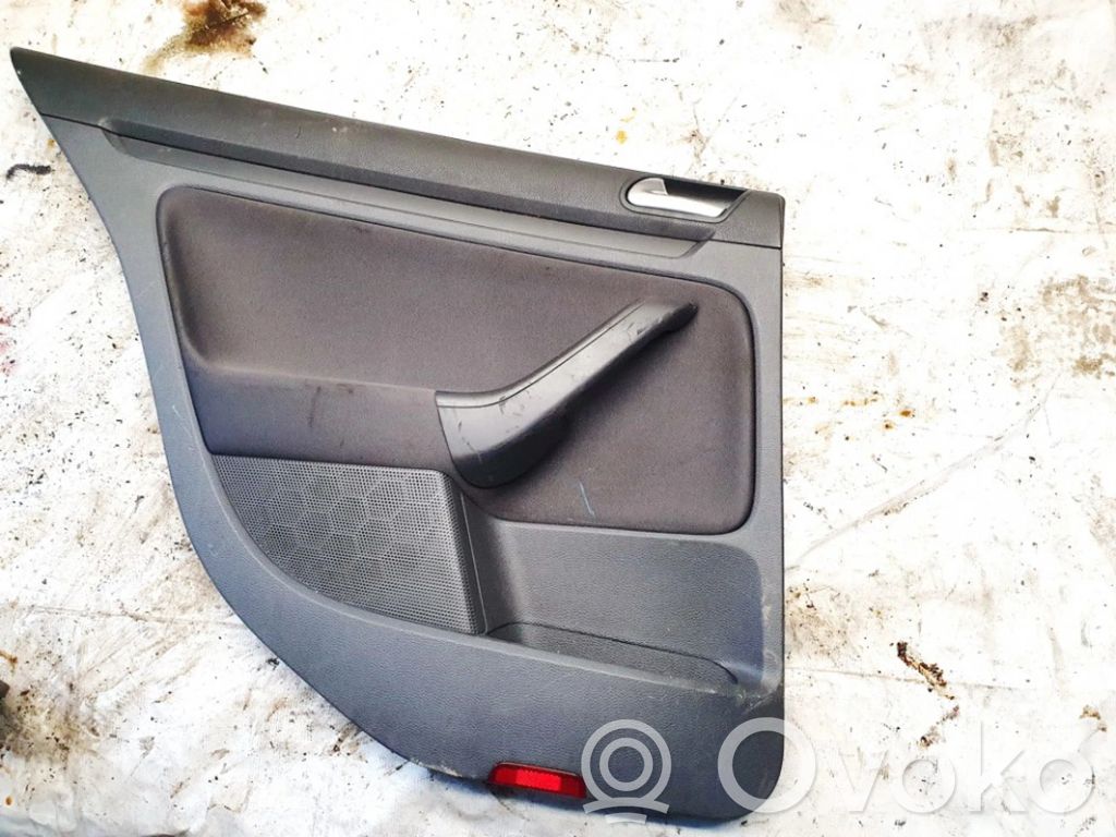 Volkswagen Golf V Panou interior ușă spate 