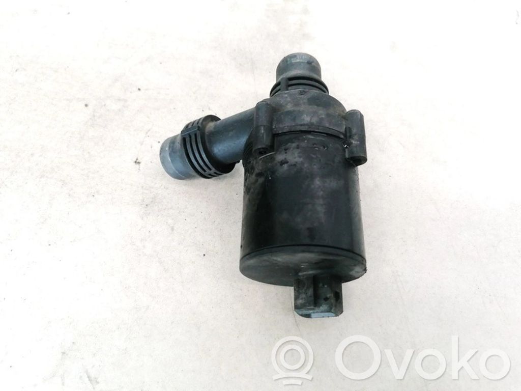 BMW 5 E60 E61 Cirkuliacinis el. siurbliukas 