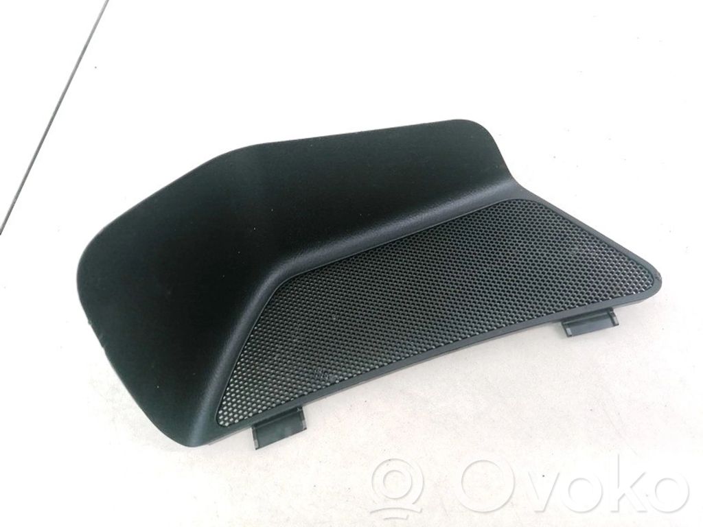 Mazda CX-7 Altra parte interiore 