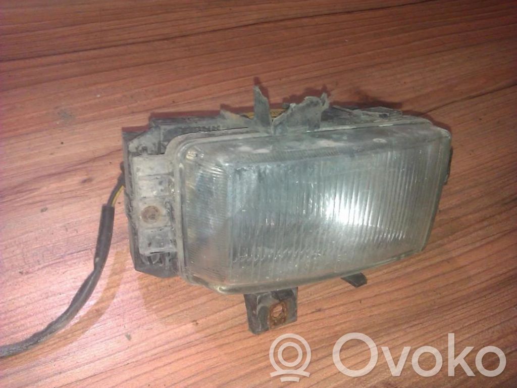 Opel Omega B1 Feu antibrouillard avant 