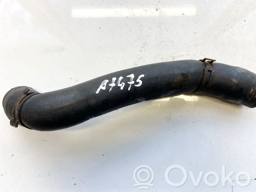 Volkswagen Golf IV Przewód / Wąż chłodnicy 