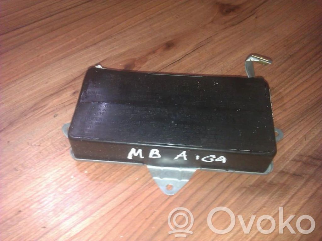 Mercedes-Benz A W168 Türairbag vorne 