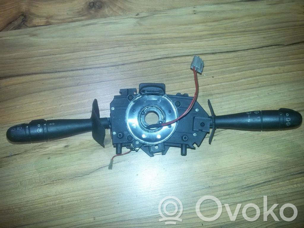 Renault Megane I Commodo, commande essuie-glace/phare 
