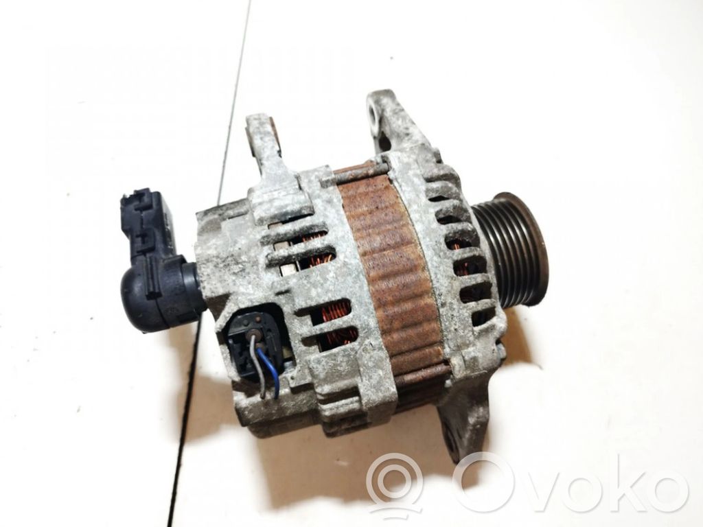 Ģenerators   R2AAB,A2TJ0681A,A2TJ0681A,R2AAB