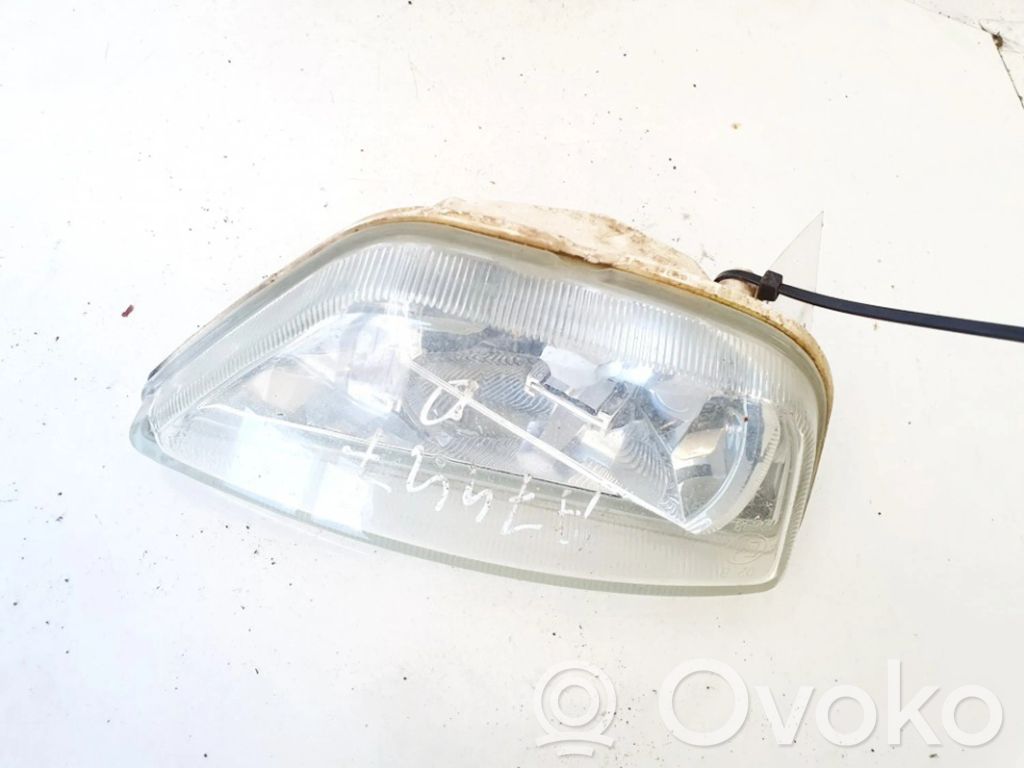 Front fog light   034D,034D