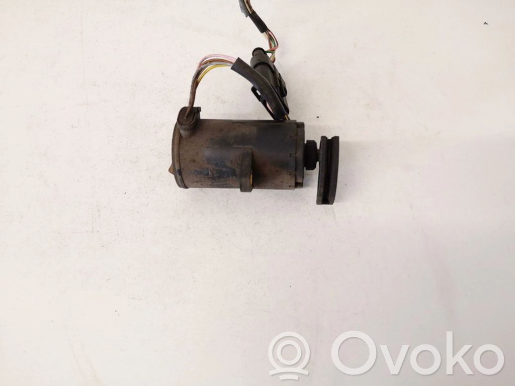 Nissan Almera N16 Pedale dell’acceleratore 