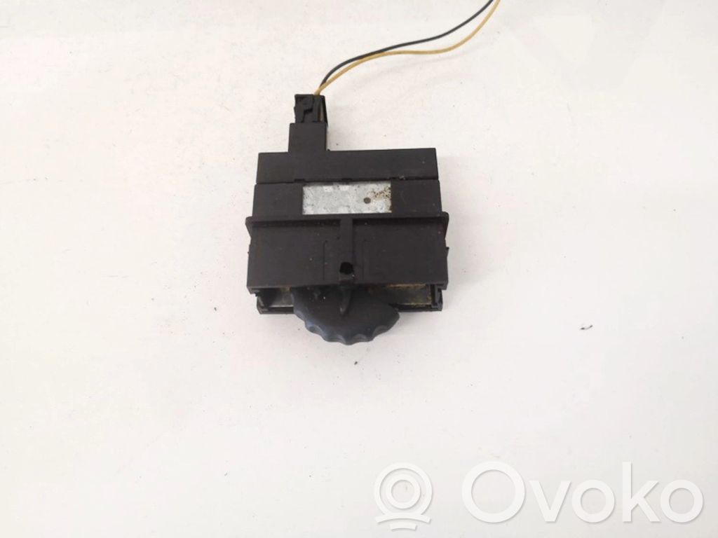 Renault Megane I Comutator control nivel faruri 