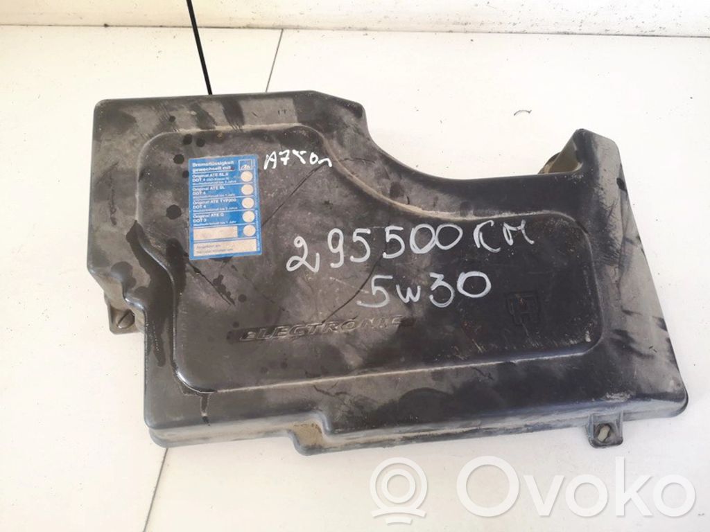 Citroen C5 Coperchio scatola dei fusibili
