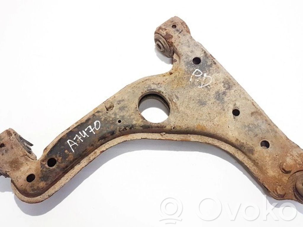 Opel Zafira A Querlenker Achsschenkel vorne 