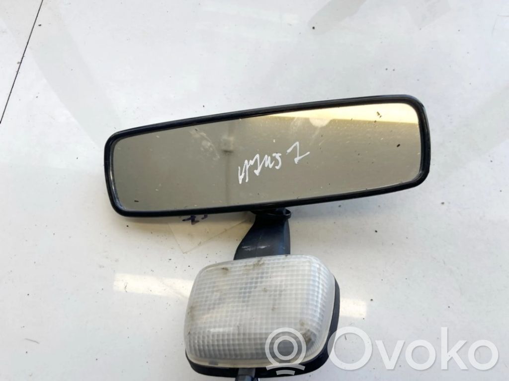 Daihatsu Terios Espejo retrovisor (interior) 