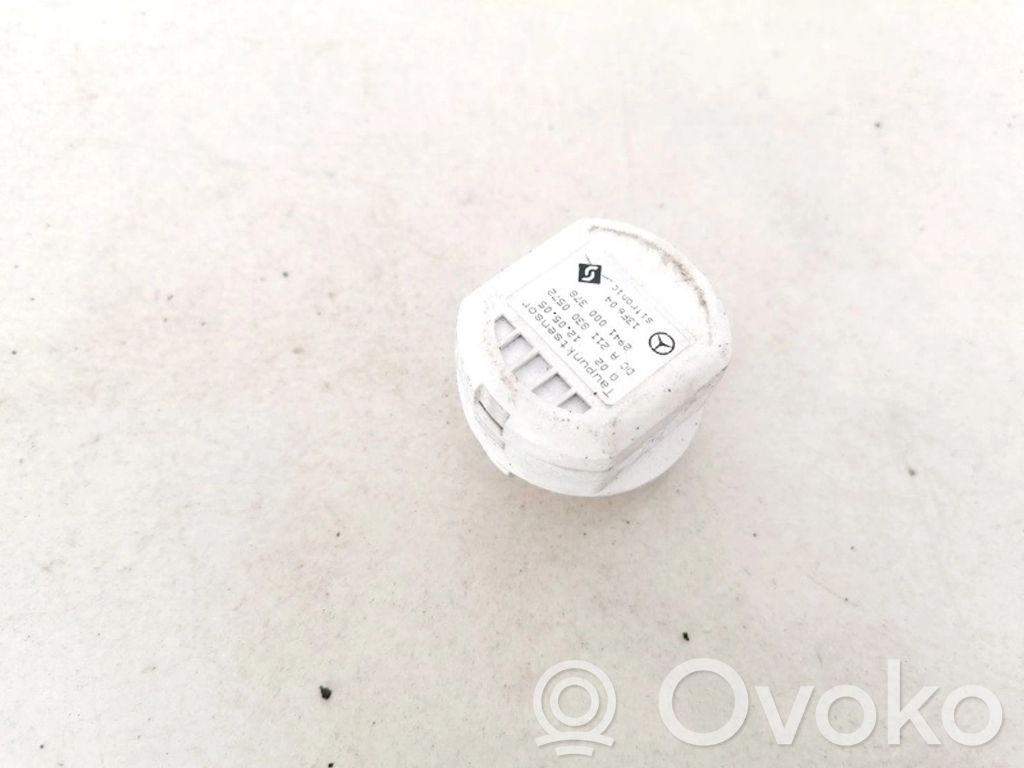 Mercedes-Benz E W211 Sensor 