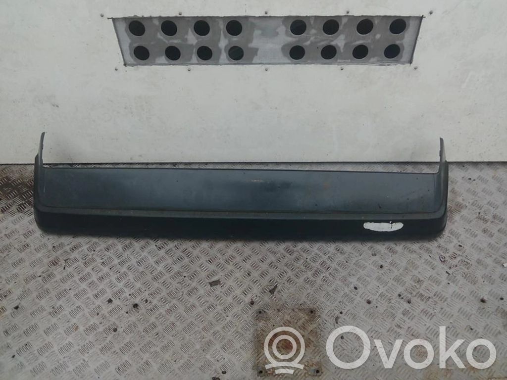 Mercedes-Benz 190 W201 Parachoques 