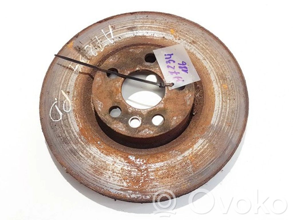 Fiat Ulysse Disc frână față 