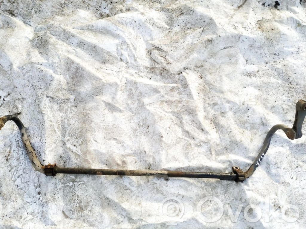 Stabilisator vorne