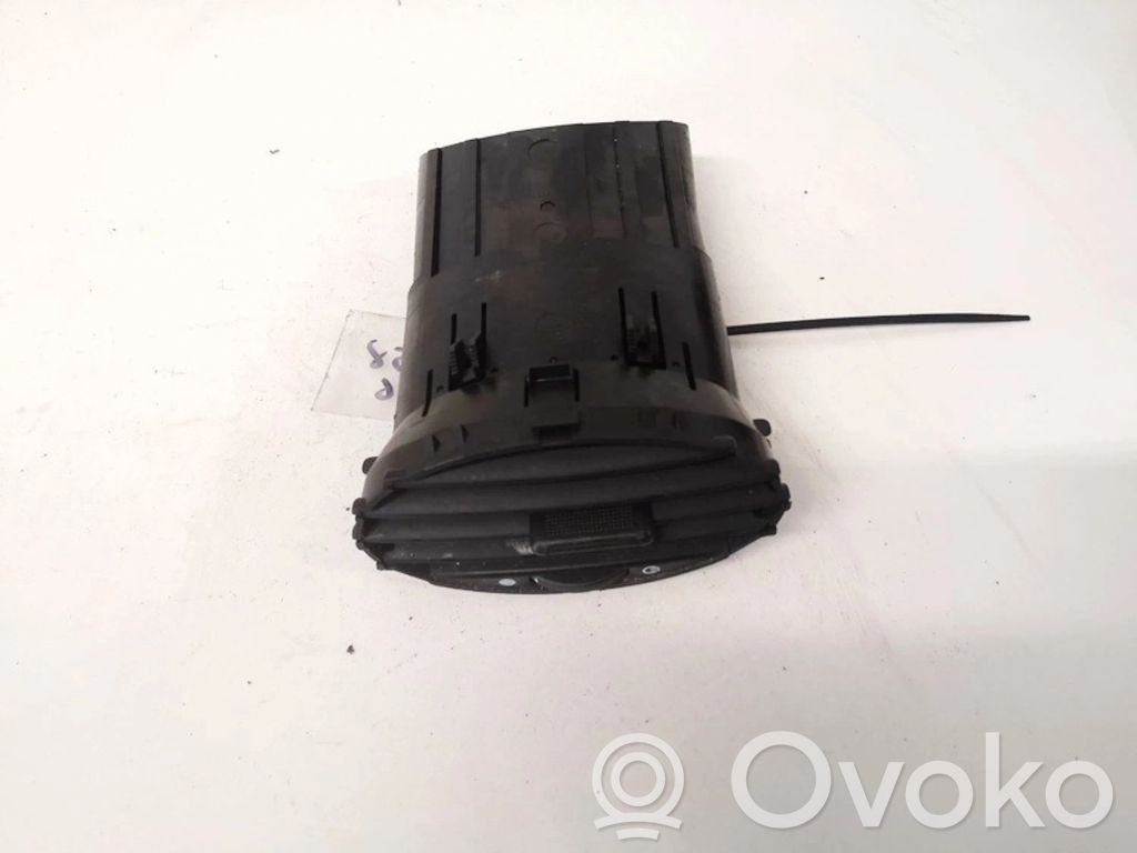 Ford Focus Rejilla de ventilación central del panel 