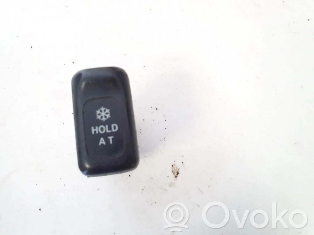 Other switches/knobs/shifts