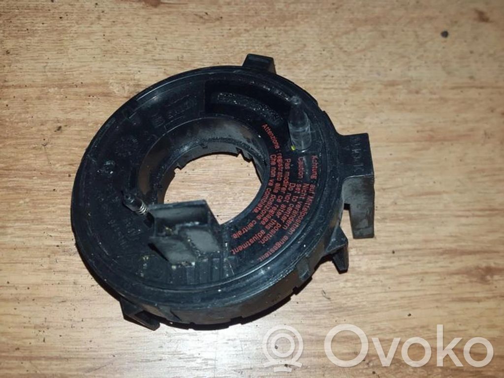 Volkswagen PASSAT B5 Inel glisant airbag (inel SRS)