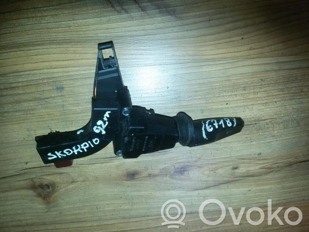 Ford Scorpio Indicator stalk 