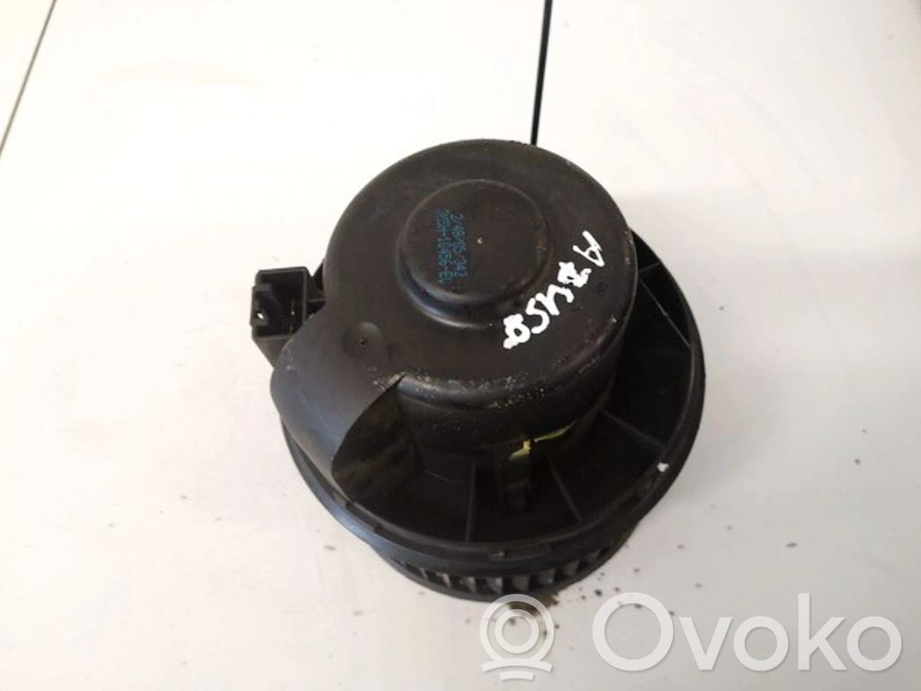Ventola riscaldamento/ventilatore abitacolo   3M5H18456EC,3M5H18456EC,3M5H18456EC,3M5H18456EC