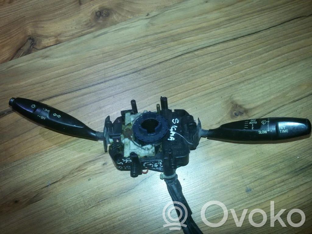 Mitsubishi Sigma Bloc semnalizator și ștergător parbriz 