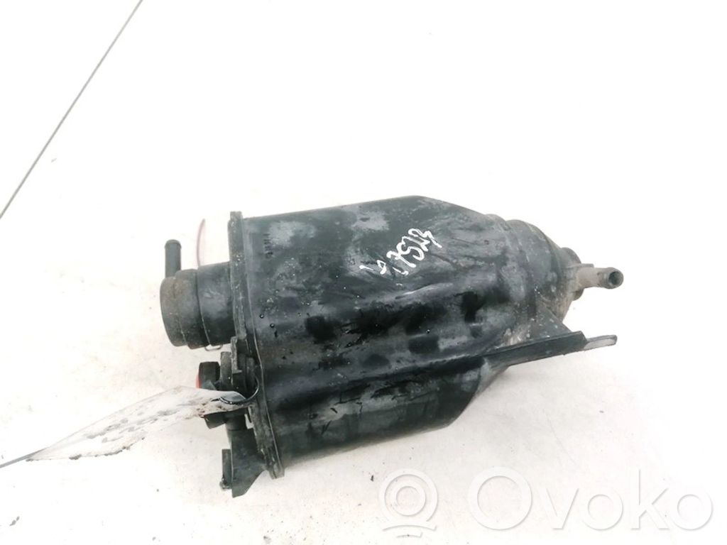 Audi A3 S3 8L Serbatoio a carbone attivo per il recupero vapori carburante 