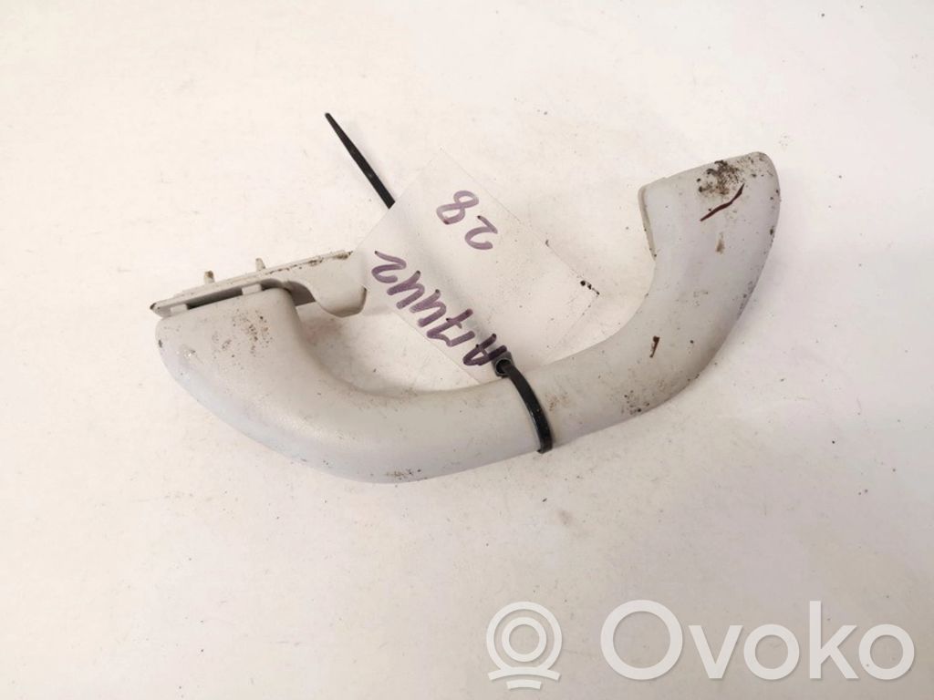 Seat Cordoba (6L) Mâner viraj interior ușă spate 