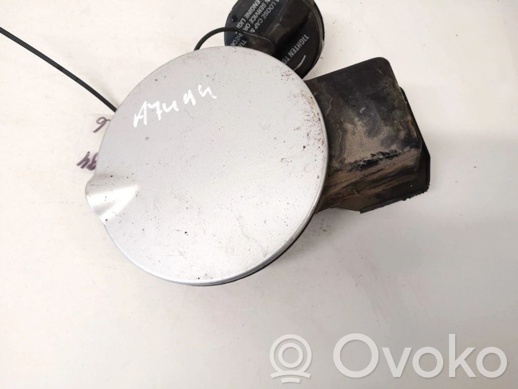 Tankdeckel Tankklappe