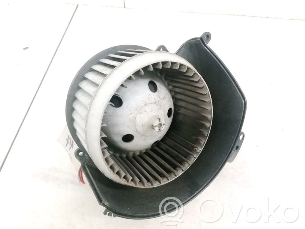 Opel Astra G Ventilator aerotermă 