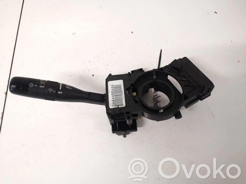 Chrysler Pacifica Indicator stalk 