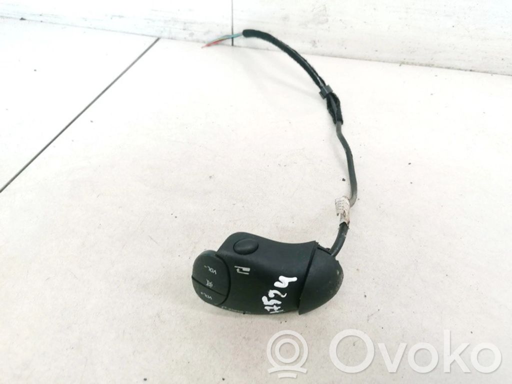 Renault Scenic I Boutons / interrupteurs volant 
