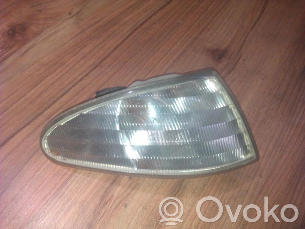 Frontblinker   93BG13368AB,93BG13368AB
