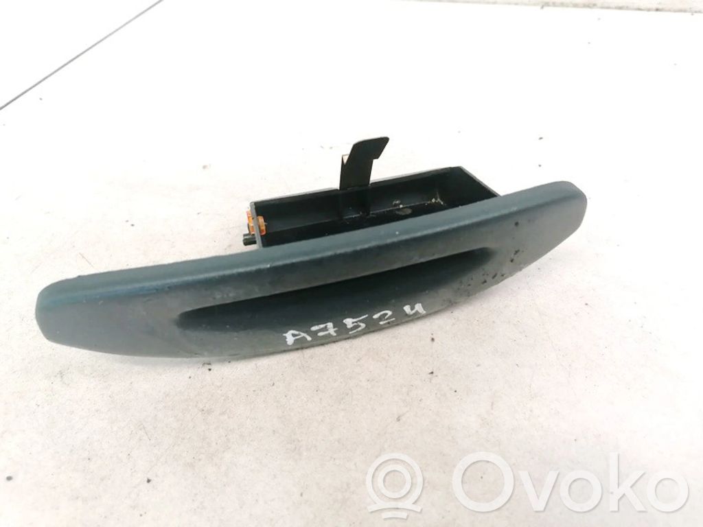 Renault Scenic I Posacenere auto 