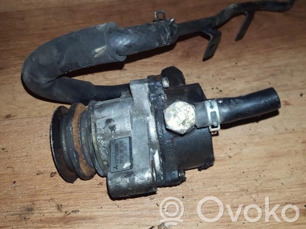 Mazda 626 Pompa servosterzo 