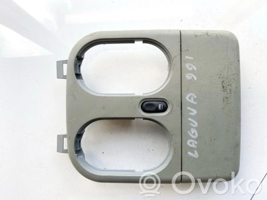 Renault Laguna I Other interior part 
