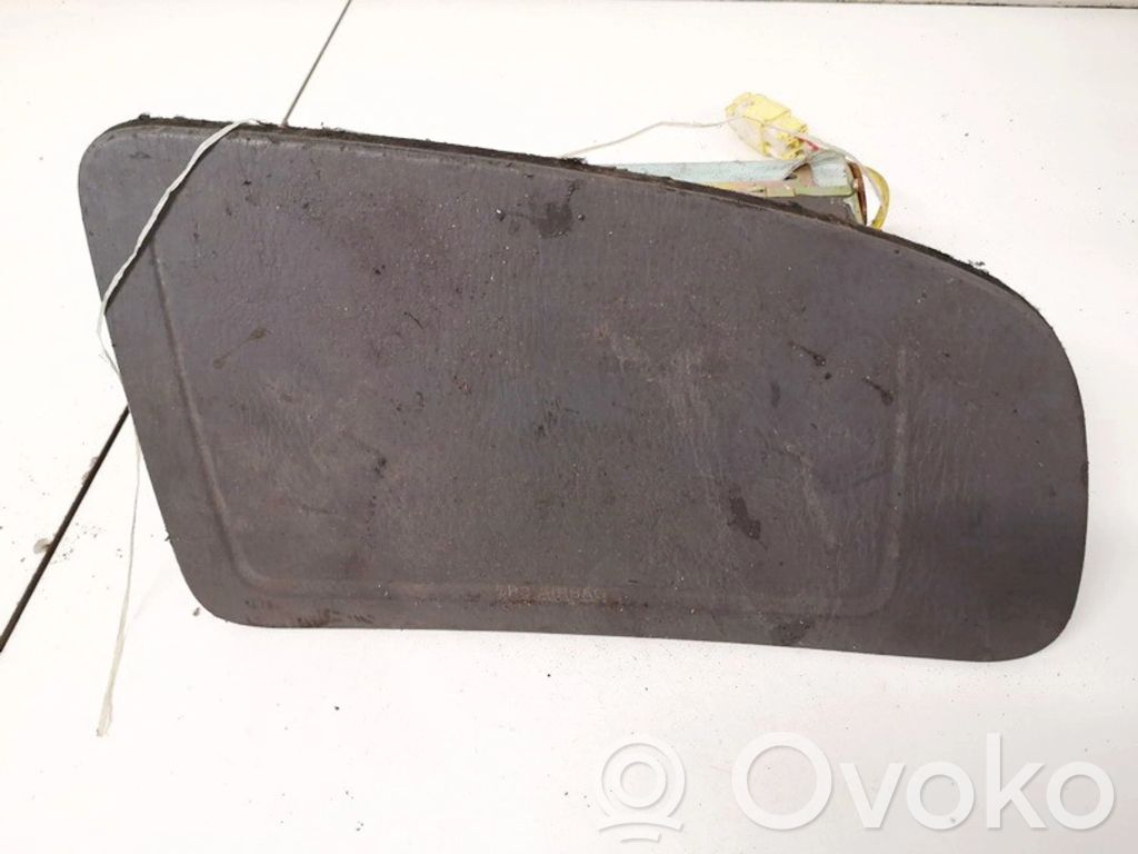 Mazda 626 Passenger airbag 