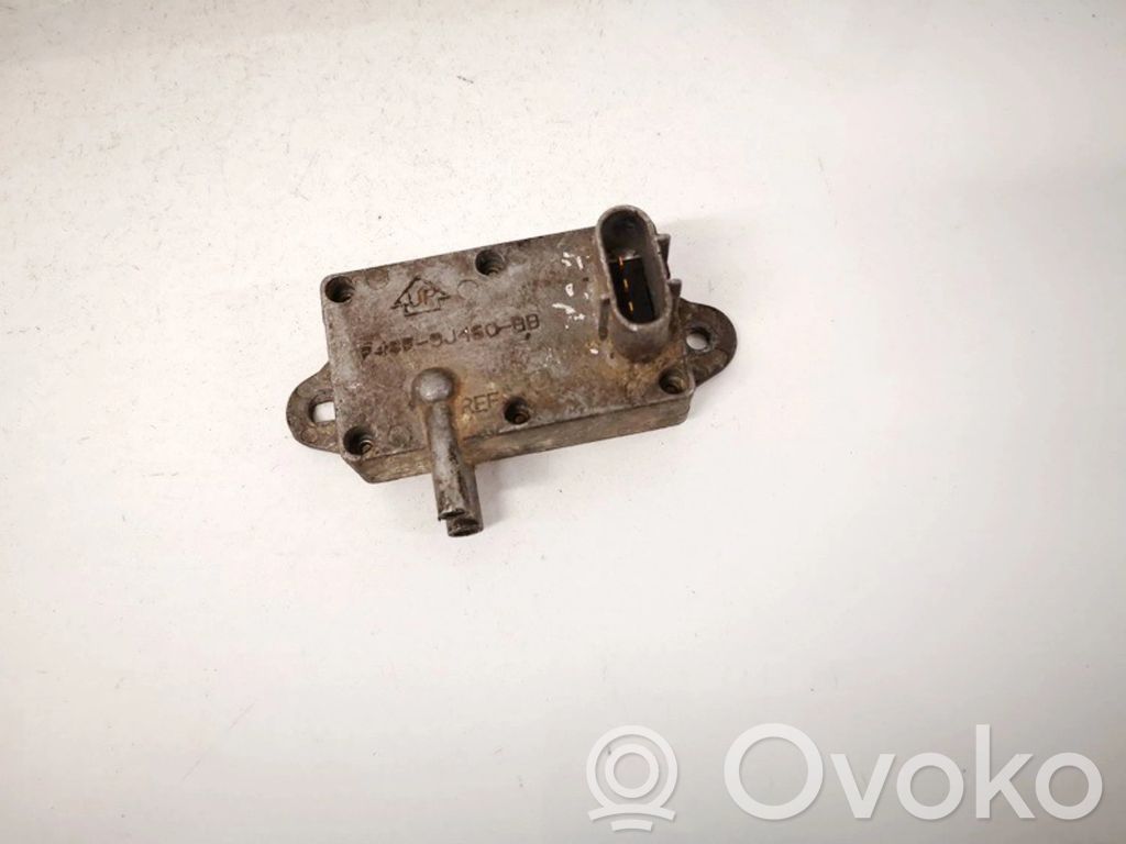 Ford Mondeo MK II Capteur de pression d'air